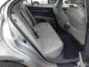 2022 Toyota Camry SE with VIN 4T1G11BK7NU054732, listed as a IAAI auction lot 42419158 with 46,356 mi miles and . Bid and sale history available at DreamBid. Image 8.