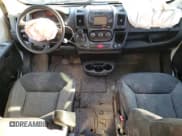 ✅ 2021 Ram 3500 • VIN: 3C6FRVHG6ME511103 • Lot: 82353684. Listed on Copart with 126,615 mi. Free auction sales archive from the USA and detailed vehicle history report at DreamBid. Image 8.