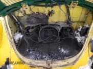 ✅ 1972 Volkswagen Beetle • VIN: 1122375419 • Лот: 41709335. Опубликован ранее на Copart с пробегом 90 833 миль. Бесплатный доступ к архиву аукционных продаж из США и подробный отчёт об истории автомобиля на DreamBid. Изображение 11.