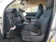 ✅ 2014 Toyota Tundra SR • VIN: 5TFUW5F13EX341291 • Lot: 62582045. Listed on Copart with 263,297 mi. Free auction sales archive from the USA and detailed vehicle history report at DreamBid. Image 7.