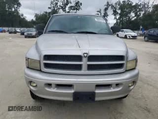 ✅ 2002 Dodge 2500 • VIN: 3B7KF23ZX2M307253 • Lot: 90223125. Listed on Copart with 121,032 mi. Free auction sales archive from the USA and detailed vehicle history report at DreamBid. Image 5.