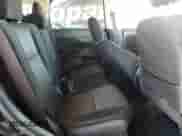 2019 Mitsubishi Outlander ES z VIN JA4AD2A30KZ007004, wystawiony jako Copart lot #69966115 z przebiegiem 89 757 mil mil oraz Szkoda całkowita • Salvage title. Historia ofert i sprzedaży dostępna na DreamBid. Obrazek 11.