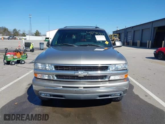 ✅ 2002 Chevrolet Suburban LS • VIN: 3GNEC16Z32G339558 • Лот: 41739334. Опубликован ранее на IAAI с пробегом 198 291 миль. Бесплатный доступ к архиву аукционных продаж из США и подробный отчёт об истории автомобиля на DreamBid. Изображение 12.