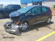 ✅ 2017 Chevrolet Bolt EV LT • VIN: 1G1FW6S05H4178590 • Lot: 56796474. Wystawiony na Copart z przebiegiem 105 175 mil. Bezpłatny archiwum sprzedaży aukcyjnych z USA i szczegółowy raport historii pojazdu na DreamBid. Zdjęcie 1.