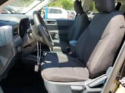 ✅ 2025 Ford Maverick XL • VIN: 3FTTW8B3XSRA32782 • Lot: 55538595. Wystawiony na Copart z przebiegiem 4 405 mil. Bezpłatny archiwum sprzedaży aukcyjnych z USA i szczegółowy raport historii pojazdu na DreamBid. Zdjęcie 7.