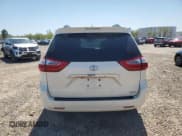 ✅ 2017 Toyota Sienna XLE • VIN: 5TDDZ3DC4HS160369 • Lot: 56485845. Listed on Copart with 94,181 mi. Free auction sales archive from the USA and detailed vehicle history report at DreamBid. Image 6.