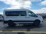 ✅ 2020 Ford Transit Passenger XL • VIN: 1FBAX2C86LKA43378 • Lot: 43313936. Wystawiony na IAAI z przebiegiem 61 100 mil. Bezpłatny archiwum sprzedaży aukcyjnych z USA i szczegółowy raport historii pojazdu na DreamBid. Zdjęcie 14.