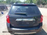 ✅ 2014 Chevrolet Equinox LTZ • VIN: 2GNFLHEK6E6245630 • Лот: 42909066. Опубликован ранее на IAAI с пробегом 132 887 миль. Бесплатный доступ к архиву аукционных продаж из США и подробный отчёт об истории автомобиля на DreamBid. Изображение 16.