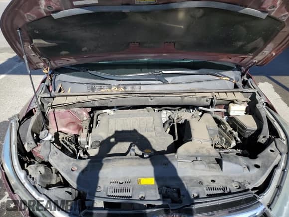 ✅ 2015 Toyota Highlander Limited Platinum • VIN: 5TDDKRFH1FS166790 • Lot: 91945675. Wystawiony na Copart z przebiegiem 106 753 mil. Bezpłatny archiwum sprzedaży aukcyjnych z USA i szczegółowy raport historii pojazdu na DreamBid. Zdjęcie 12.