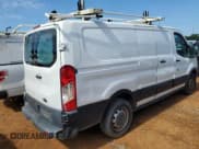 ✅ 2015 Ford Transit Cargo • VIN: 1FTYE1ZMXFKA21435 • Lot: 61276755. Listed on Copart with 184,249 mi. Free auction sales archive from the USA and detailed vehicle history report at DreamBid. Image 3.