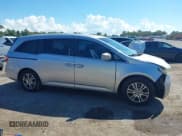 ✅ 2012 Honda Odyssey EX • VIN: 5FNRL5H46CB142085 • Lot: 43503836. Listed on IAAI with 222,090 mi. Free auction sales archive from the USA and detailed vehicle history report at DreamBid. Image 13.
