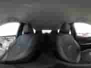 2021 Toyota Prius L Eco with VIN JTDKAMFU9M3136865, listed as a IAAI auction lot 42476212 with 16,961 mi miles and . Bid and sale history available at DreamBid. Image 18.