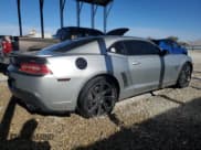 ✅ 2015 Chevrolet Camaro SS • VIN: 2G1FK1EJ7F9255103 • Лот: 91909465. Опубликован ранее на Copart с пробегом 86 619 миль. Бесплатный доступ к архиву аукционных продаж из США и подробный отчёт об истории автомобиля на DreamBid. Изображение 3.