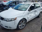 ✅ 2011 Kia Forte SX • VIN: KNAFW5A31B5399535 • Lot: 43638993. Wystawiony na IAAI z przebiegiem 133 897 mil. Bezpłatny archiwum sprzedaży aukcyjnych z USA i szczegółowy raport historii pojazdu na DreamBid. Zdjęcie 17.