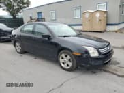 ✅ 2008 Ford Fusion SE • VIN: 3FAHP07Z38R272210 • Lot: 81709855. Wystawiony na Copart z przebiegiem 101 283 mil. Bezpłatny archiwum sprzedaży aukcyjnych z USA i szczegółowy raport historii pojazdu na DreamBid. Zdjęcie 4.