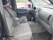 ✅ 2009 Nissan Frontier SE • VIN: 1N6AD09W39C426497 • Lot: 42204837. Listed on IAAI with 79,049 mi. Free auction sales archive from the USA and detailed vehicle history report at DreamBid. Image 5.