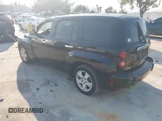 ✅ 2006 Chevrolet HHR LT • VIN: 3GNDA23D16S559509 • Lot: 41716054. Listed on IAAI with 143,739 mi. Free auction sales archive from the USA and detailed vehicle history report at DreamBid. Image 3.