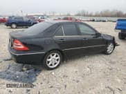✅ 2003 Mercedes-Benz C 240 • VIN: WDBRF81J03F374264 • Lot: 51058085. Wystawiony na Copart z przebiegiem 167 865 mil. Bezpłatny archiwum sprzedaży aukcyjnych z USA i szczegółowy raport historii pojazdu na DreamBid. Zdjęcie 3.