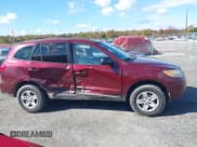 ✅ 2009 Hyundai Santa Fe GLS • VIN: 5NMSG73D09H238410 • Лот: 43475522. Опубликован ранее на IAAI с пробегом 140 347 миль. Бесплатный доступ к архиву аукционных продаж из США и подробный отчёт об истории автомобиля на DreamBid. Изображение 13.