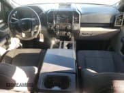 ✅ 2017 Ford F-150 XL • VIN: 1FTEX1CP8HKD72444 • Lot: 91276005. Listed on Copart with 183,208 mi. Free auction sales archive from the USA and detailed vehicle history report at DreamBid. Image 8.