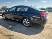 ✅ 2008 Lexus GS 350 • VIN: JTHCE96SX80016745 • Lot: 80034955. Wystawiony na Copart z przebiegiem 221 241 mil. Bezpłatny archiwum sprzedaży aukcyjnych z USA i szczegółowy raport historii pojazdu na DreamBid. Zdjęcie 2.