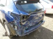 ✅ 2022 Nissan Rogue S • VIN: JN1BJ1AW5NW475052 • Lot: 43636577. Listed on IAAI with 46,153 mi. Free auction sales archive from the USA and detailed vehicle history report at DreamBid. Image 6.