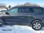 2016 Chevrolet Traverse LT с VIN 1GNKVHKD1GJ277017, выставлен на аукционе IAAI как лот 41347101 с пробегом 123 659 миль миль и . История ставок и продаж доступна на DreamBid. Изображение 14.