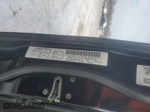 2010 Dodge 1500 Laramie с VIN 1D7RV1GT7AS216700, выставлен на аукционе Copart как лот 88147465 с пробегом 153 109 миль миль и Списание • Salvage title. История ставок и продаж доступна на DreamBid. Изображение 12.