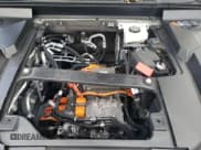 ✅ 2024 Cadillac LYRIQ Luxury • VIN: 1GYKPRRK9RZ139947 • Лот: 64444555. Опубликован ранее на Copart с пробегом 9 344 миль. Бесплатный доступ к архиву аукционных продаж из США и подробный отчёт об истории автомобиля на DreamBid. Изображение 11.