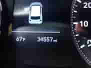 2021 Hyundai Venue SE z VIN KMHRB8A3XMU100531, wystawiony jako IAAI lot #41777510 z przebiegiem 34 557 mil mil oraz . Historia ofert i sprzedaży dostępna na DreamBid. Obrazek 16.