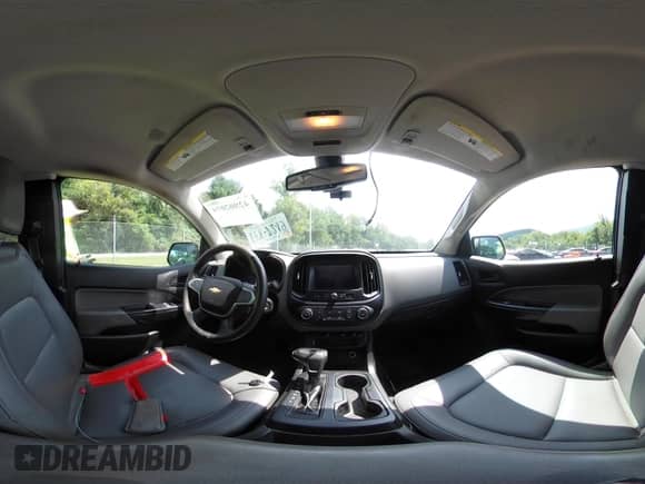 2021 Chevrolet Colorado 4WD Work Truck с VIN 1GCHTBEN1M1187145, выставлен на аукционе IAAI как лот 42802074 с пробегом 204 139 миль миль и . История ставок и продаж доступна на DreamBid. Изображение 18.