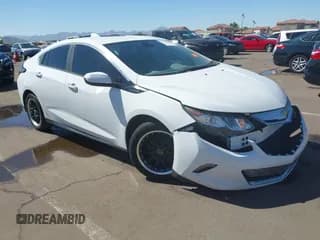 ✅ 2017 Chevrolet Volt LT • VIN: 1G1RA6S52HU178358 • Lot: 43376271. Wystawiony na IAAI z przebiegiem 114 753 mil. Bezpłatny archiwum sprzedaży aukcyjnych z USA i szczegółowy raport historii pojazdu na DreamBid. Zdjęcie 1.