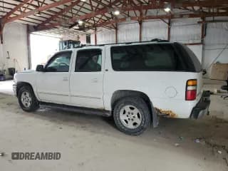 ✅ 2004 Chevrolet Suburban LS • VIN: 1GNFK16Z04J178577 • Лот: 47387085. Опубликован ранее на Copart с пробегом 218 227 миль. Бесплатный доступ к архиву аукционных продаж из США и подробный отчёт об истории автомобиля на DreamBid. Изображение 2.