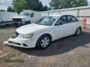 2010 Hyundai Sonata GLS with VIN 5NPET4AC9AH584741, listed as a Copart auction lot 66066405 with 210,514 mi miles and Salvage title. Bid and sale history available at DreamBid. Image 1.