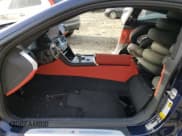 ✅ 2022 BMW 8 Series 840i • VIN: WBAAE4C03NCJ62619 • Lot: 46930014. Wystawiony na Copart z przebiegiem 32 223 mil. Bezpłatny archiwum sprzedaży aukcyjnych z USA i szczegółowy raport historii pojazdu na DreamBid. Zdjęcie 7.