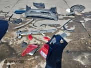 ✅ 2022 Chevrolet Trax LS • VIN: KL7CJNSM2NB543172 • Lot: 72000565. Listed on Copart with 9,911 mi. Free auction sales archive from the USA and detailed vehicle history report at DreamBid. Image 13.