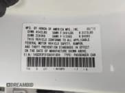 ✅ 2013 Honda Accord Touring • VIN: 1HGCR3F91DA041894 • Lot: 43325947. Wystawiony na IAAI z przebiegiem 90 047 mil. Bezpłatny archiwum sprzedaży aukcyjnych z USA i szczegółowy raport historii pojazdu na DreamBid. Zdjęcie 9.