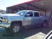 2017 Chevrolet Silverado 1500 LT с VIN 1GCUKREC5HF146387, выставлен на аукционе IAAI как лот 43326035 с пробегом 154 920 миль миль и . История ставок и продаж доступна на DreamBid. Изображение 14.