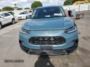 ✅ 2024 Honda HR-V EX-L • VIN: 3CZRZ2H76RM733376 • Lot: 61590625. Listed on Copart with 38,715 mi. Free auction sales archive from the USA and detailed vehicle history report at DreamBid. Image 5.