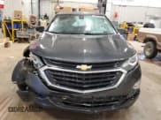 ✅ 2020 Chevrolet Equinox LT • VIN: 2GNAXUEVXL6157078 • Лот: 55319035. Опубликован ранее на Copart с пробегом 118 152 миль. Бесплатный доступ к архиву аукционных продаж из США и подробный отчёт об истории автомобиля на DreamBid. Изображение 5.