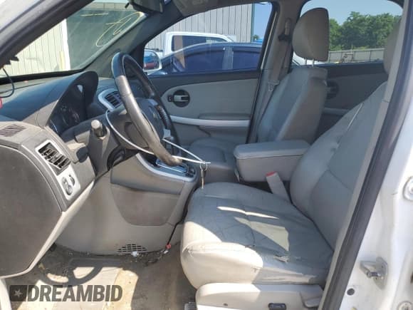 ✅ 2007 Chevrolet Equinox LT • VIN: 2CNDL73F476002221 • Лот: 61458115. Опубликован ранее на Copart с пробегом 240 076 миль. Бесплатный доступ к архиву аукционных продаж из США и подробный отчёт об истории автомобиля на DreamBid. Изображение 7.