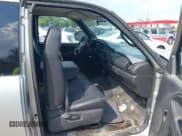 ✅ 2001 Dodge 1500 • VIN: 1B7HC13Y41J574422 • Lot: 42604094. Listed on IAAI with 276,143 mi. Free auction sales archive from the USA and detailed vehicle history report at DreamBid. Image 5.