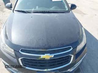 2015 Chevrolet Cruze LTZ z VIN 1G1PG5SB4F7167203, wystawiony jako IAAI lot #43369166 z przebiegiem 219 163 mil mil oraz . Historia ofert i sprzedaży dostępna na DreamBid. Obrazek 6.