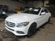 ✅ 2016 Mercedes-Benz C 300 • VIN: 55SWF4JB4GU119115 • Lot: 42258426. Wystawiony na IAAI z przebiegiem 88 765 mil. Bezpłatny archiwum sprzedaży aukcyjnych z USA i szczegółowy raport historii pojazdu na DreamBid. Zdjęcie 18.