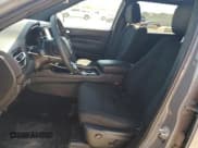 ✅ 2022 Dodge Durango SXT • VIN: 1C4RDJAG7NC129629 • Lot: 67542585. Listed on Copart with 92,464 mi. Free auction sales archive from the USA and detailed vehicle history report at DreamBid. Image 7.