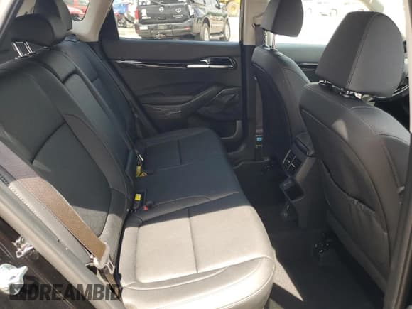 ✅ 2025 Kia Seltos EX • VIN: KNDER2AA1S7795729 • Lot: 63691165. Listed on Copart with 1,270 mi. Free auction sales archive from the USA and detailed vehicle history report at DreamBid. Image 11.