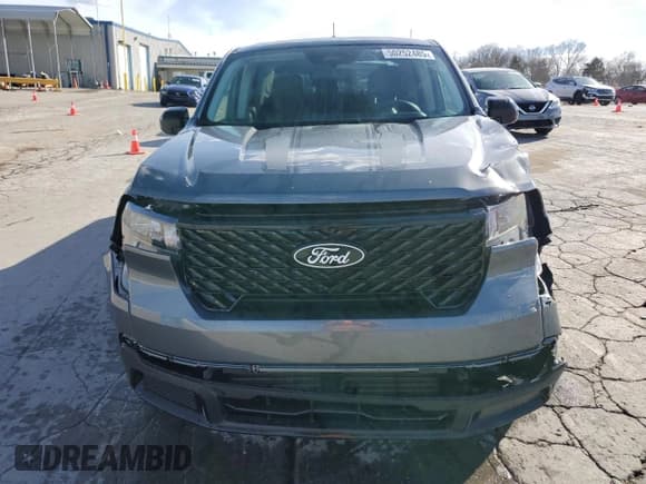 ✅ 2025 Ford Maverick XLT • VIN: 3FTTW8J30SRA17791 • Лот: 50252485. Опубликован ранее на Copart с пробегом 2 325 миль. Бесплатный доступ к архиву аукционных продаж из США и подробный отчёт об истории автомобиля на DreamBid. Изображение 5.