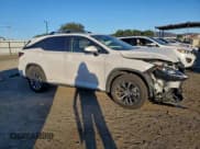 ✅ 2020 Lexus RX 450hL • VIN: JTJHGKFA9L2010803 • Лот: 95207115. Опубликован ранее на Copart с пробегом 58 164 миль. Бесплатный доступ к архиву аукционных продаж из США и подробный отчёт об истории автомобиля на DreamBid. Изображение 4.