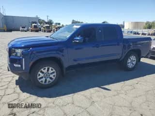 2022 Nissan Frontier Pro-X с VIN 1N6ED1EJ4NN607270, выставлен на аукционе Copart как лот 68787575 с пробегом 29 119 миль миль и Списание • Salvage title. История ставок и продаж доступна на DreamBid. Изображение 1.