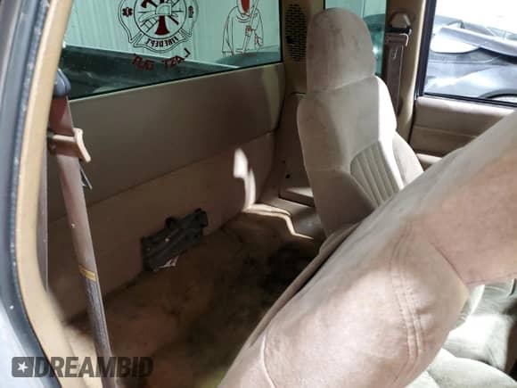 1998 Chevrolet S-10 LS с VIN 1GCCS194XW8146483, выставлен на аукционе Copart как лот 43074294 с пробегом 187 296 миль миль и Чистый • Clean title. История ставок и продаж доступна на DreamBid. Изображение 10.